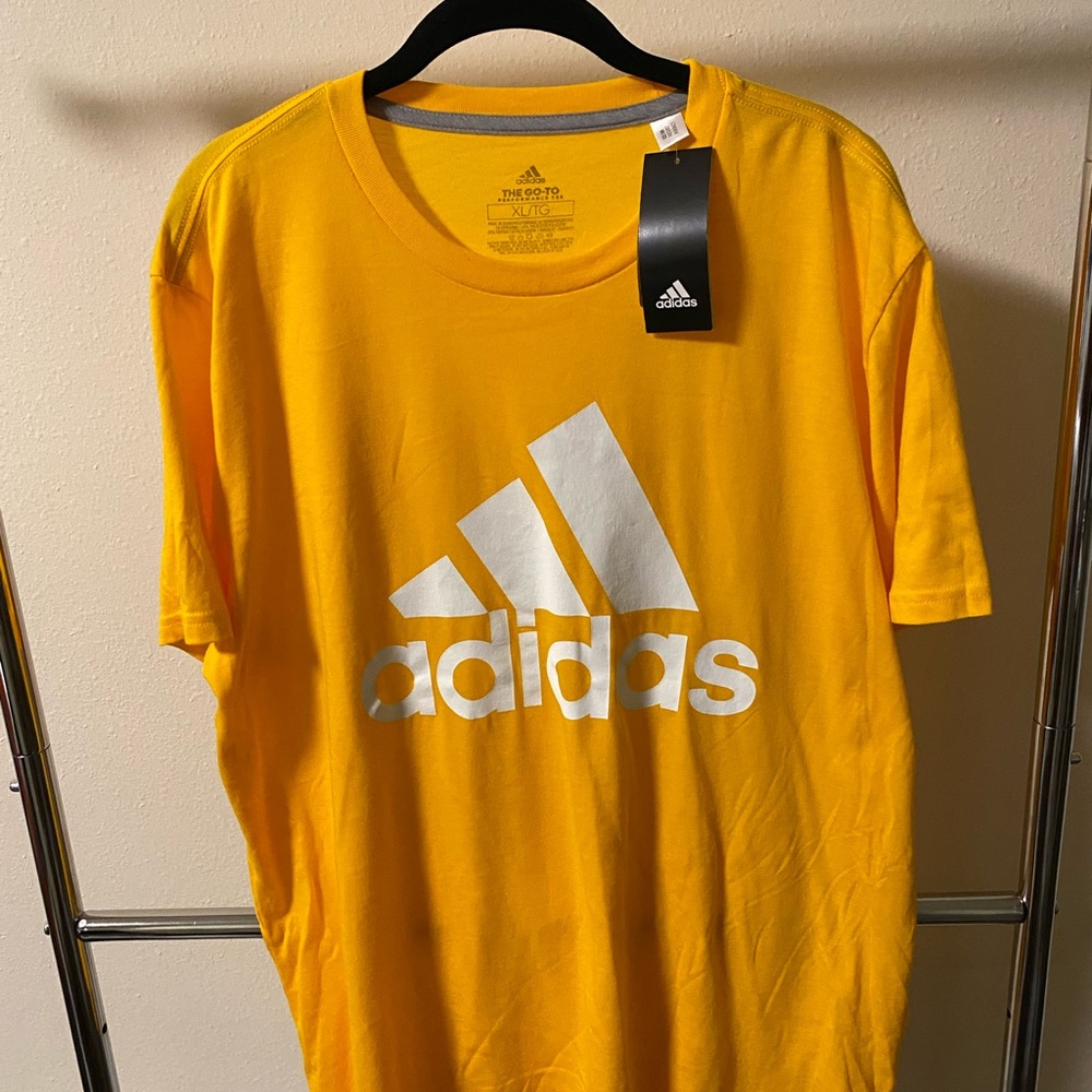 Adidas Performance Tee
